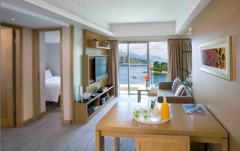Royal View Hong Kong