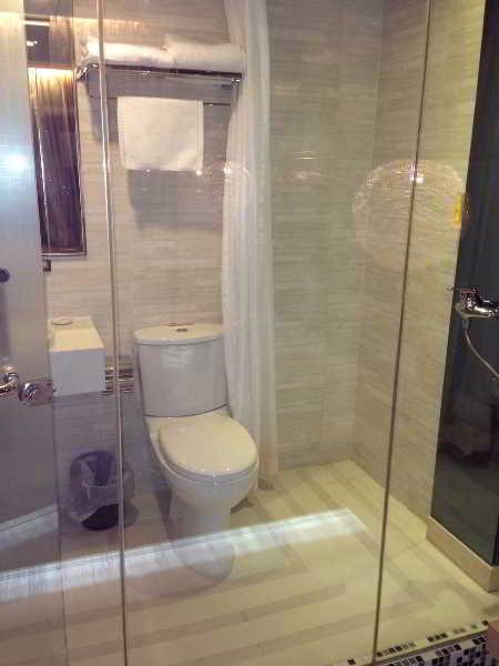 Hotel M1 3*