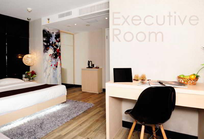 M1 Hotel 3*