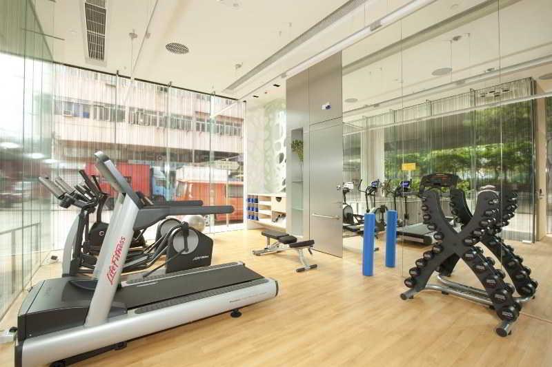 Ovolo West Kowloon 4* Hong Kong