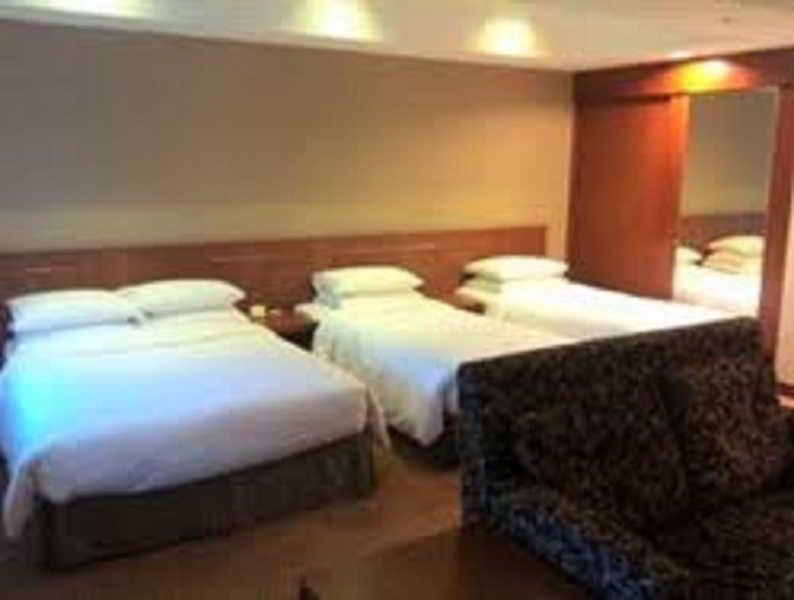 Caritas Bianchi Hotel 3*