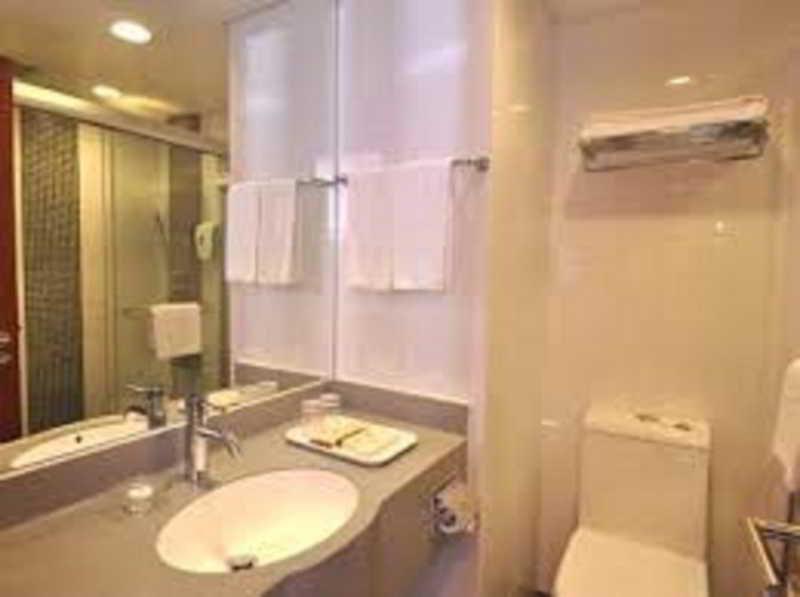 Caritas Bianchi 3* Hong Kong