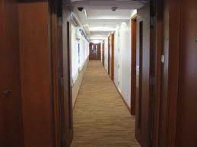 Hotel Caritas Bianchi