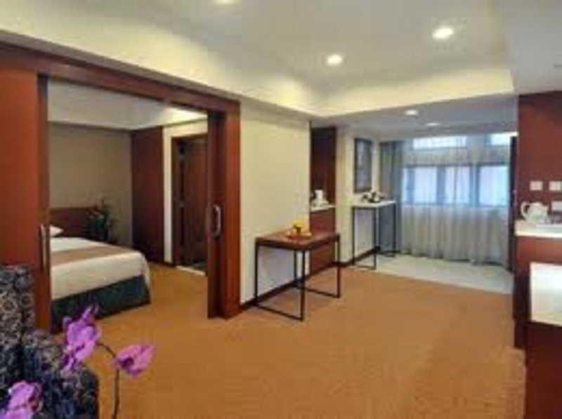 Caritas Bianchi Hotel Hong Kong