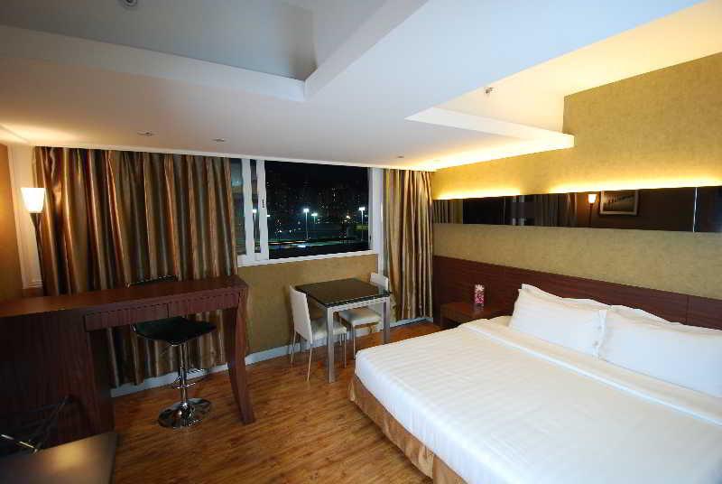 Hotel Vela Boutique Hong Kong