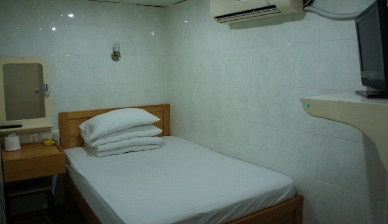 Guest house Ocean Hong Kong