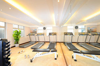 Aparthotel Kapok Hong Kong