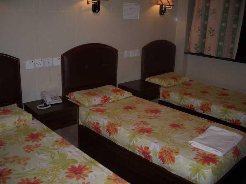 C U Again Guest house