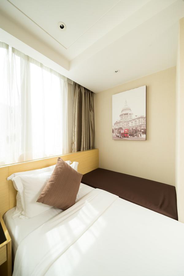 Hotel Eco Tree