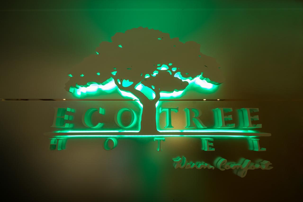 Eco Tree 4*
