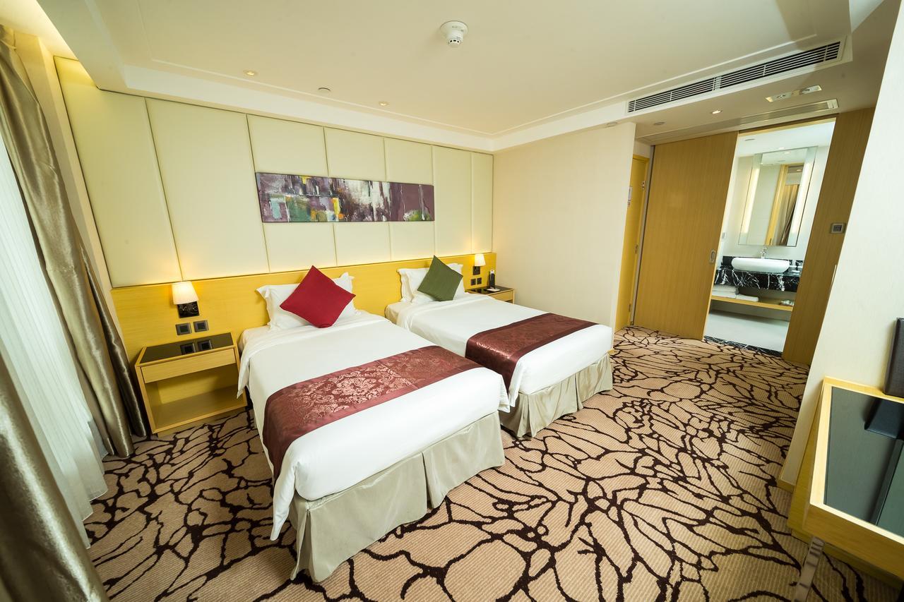 Eco Tree Hotel 4*