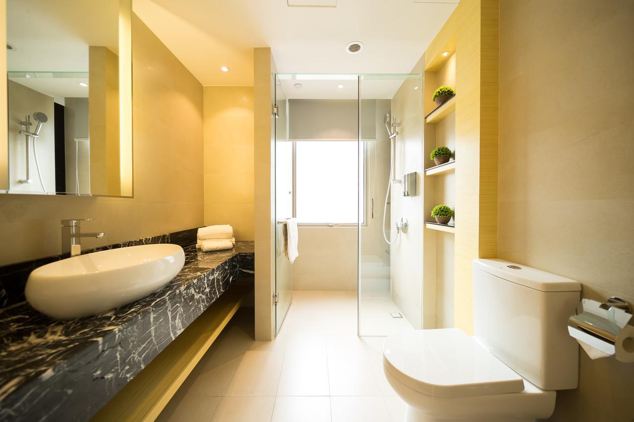 Hotel Eco Tree Hongkong