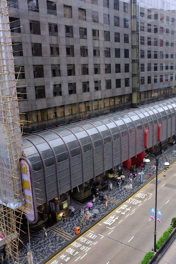 Hostel Alohas Hong Kong