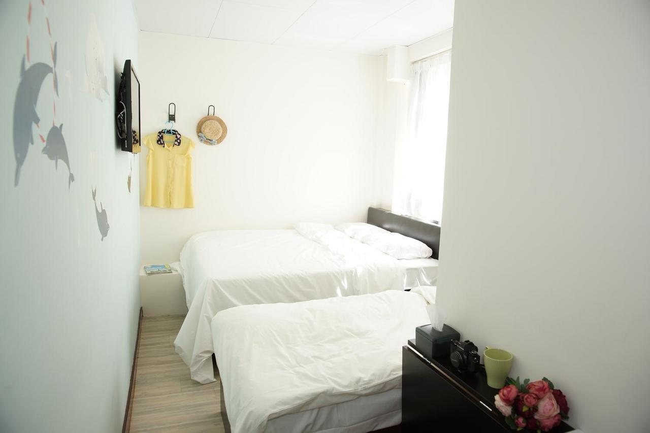 Alohas Hostel