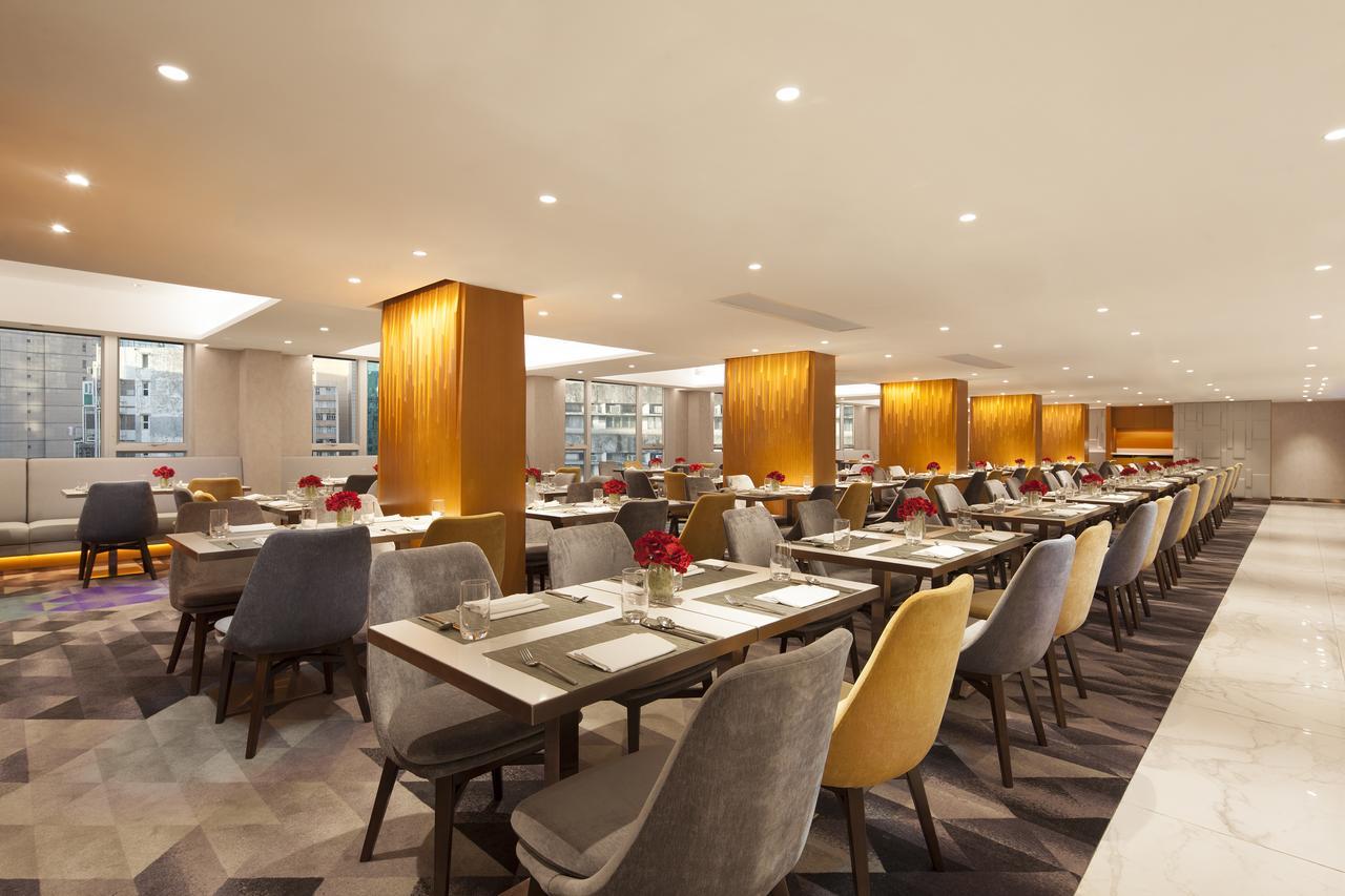 Park Hotel Hong Kong