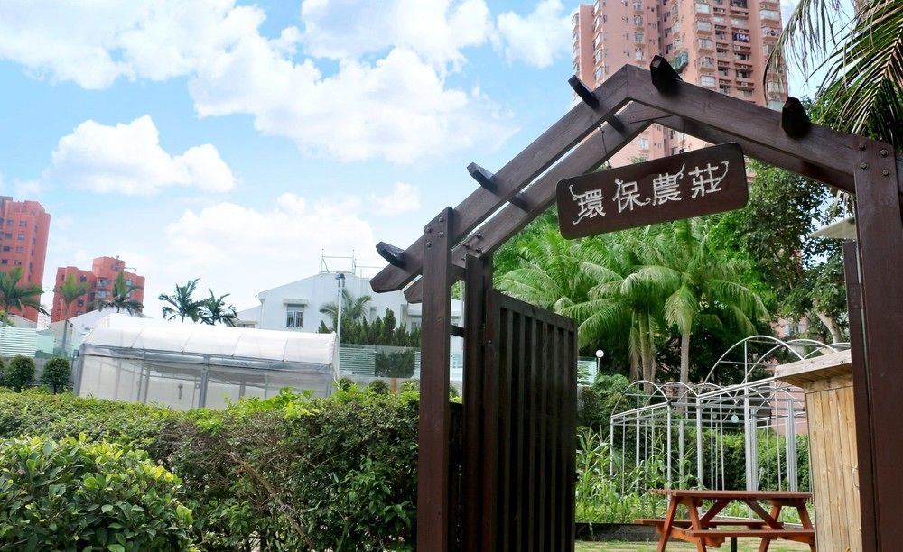 Gold Coast Hong Kong
