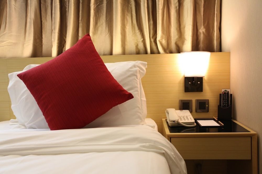 Hotel Eco Tree Hongkong