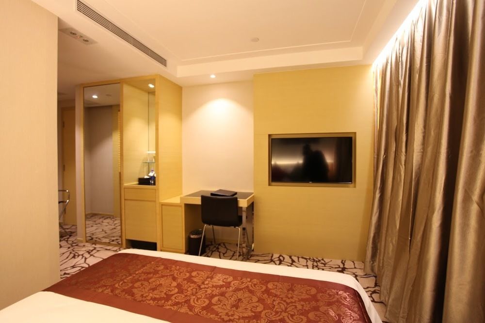 Hotel Eco Tree