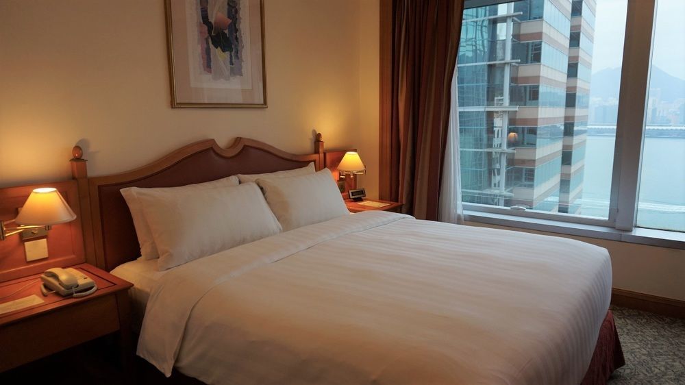 Harbour Plaza North Point Hotel Hong Kong