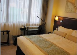 Brighton Hotel 4*