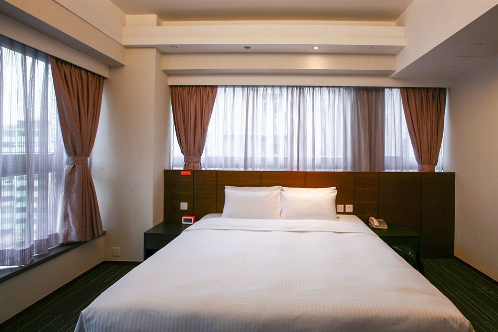 Le Prabelle Hong Kong