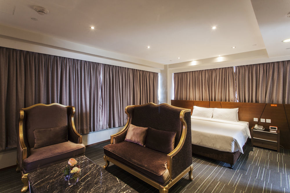 Le Prabelle Hotel 4*