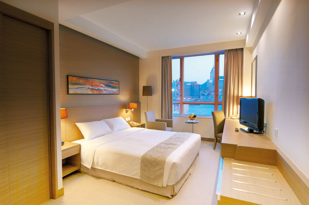 Hotel The Salisbury - Ymca Of
