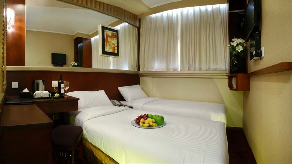 Oriental Lander 3* Hongkong