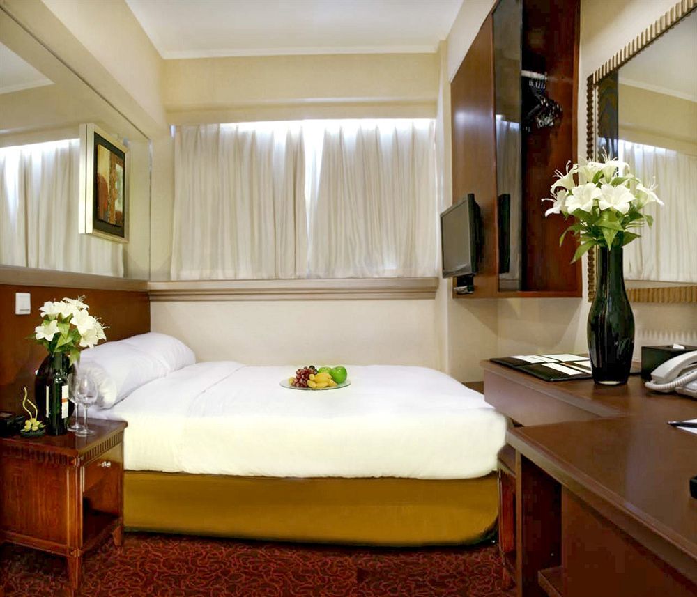 Hotel Oriental Lander 3*