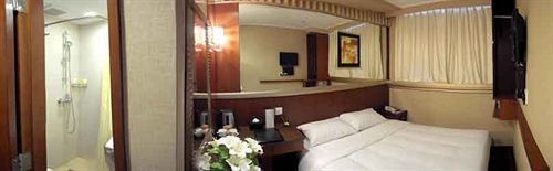 Hotel Oriental Lander Hongkong