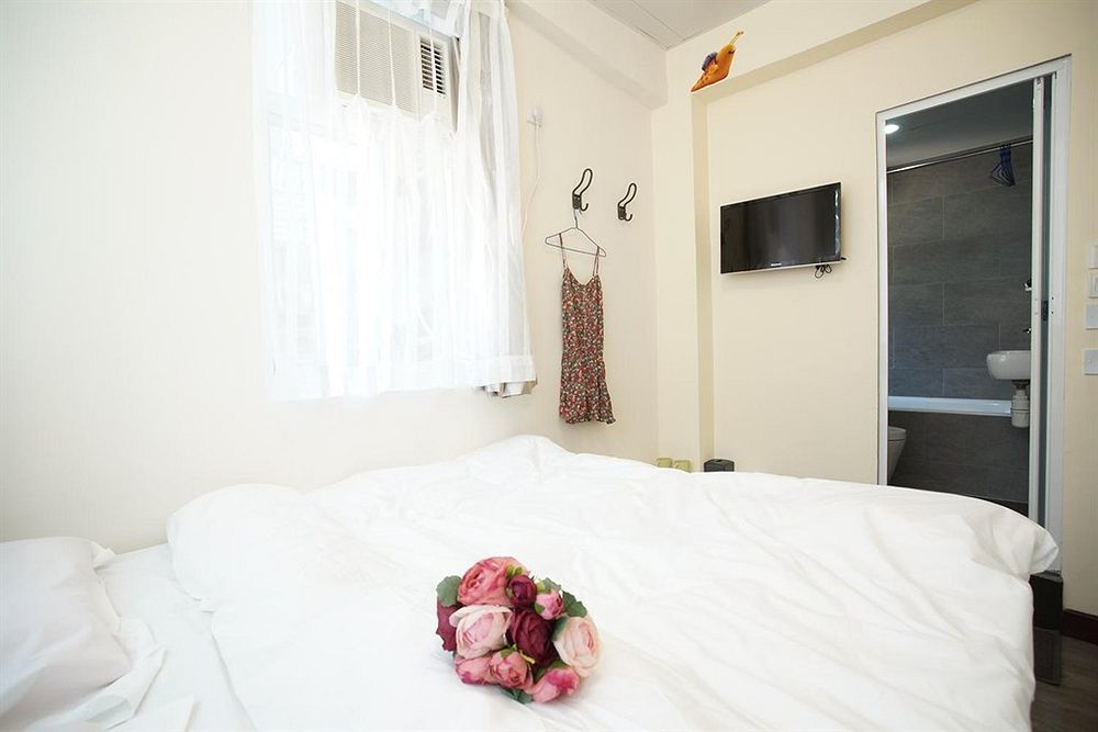 Hostel Alohas Hong Kong