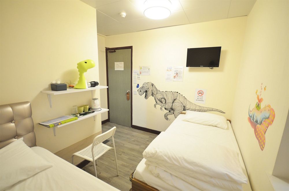 Hostel Alohas *