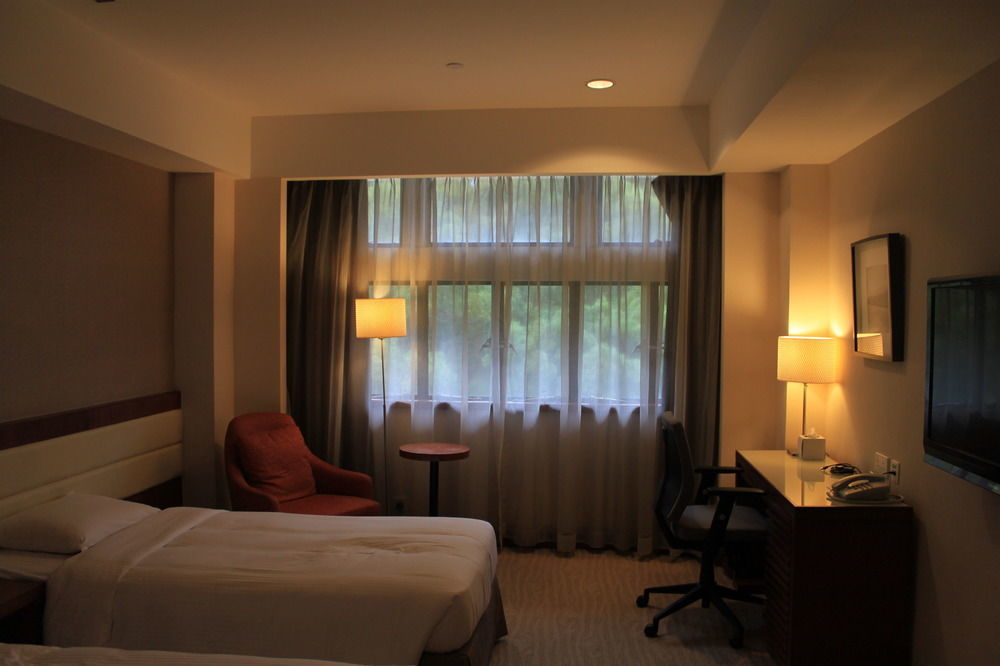 Hotel Caritas Bianchi Hong Kong