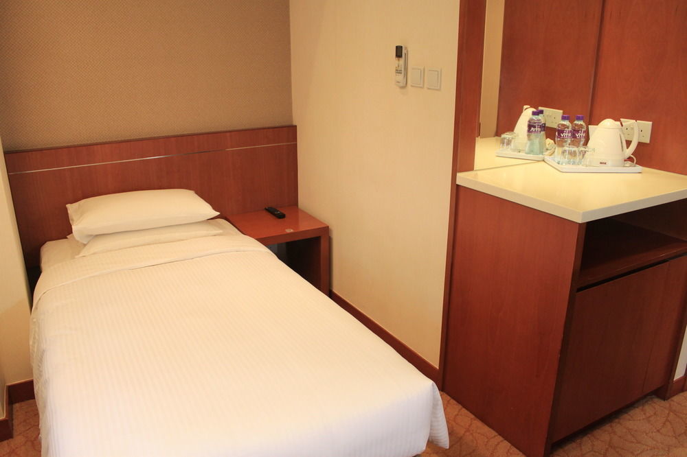 Caritas Bianchi Hotel