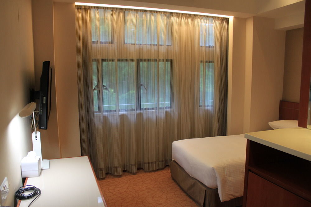 Caritas Bianchi Hotel