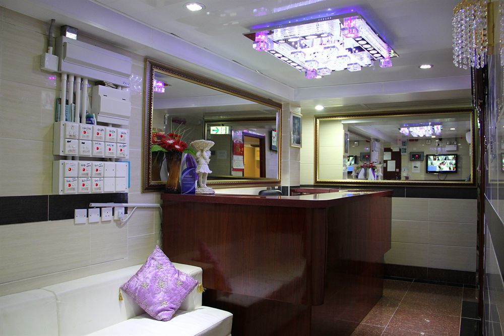 Russian Guest house