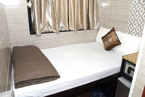 Guest house Russian *