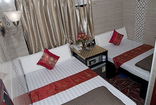 Guest house Russian Hong Kong