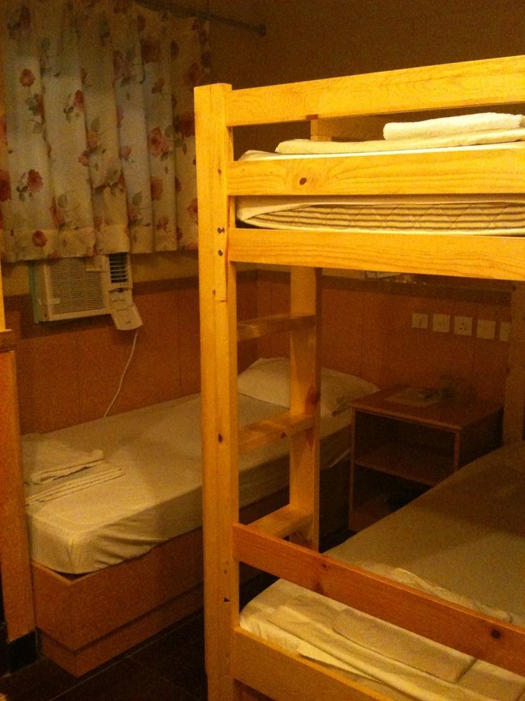 USA Hostel Hong Kong Hostel Hongkong
