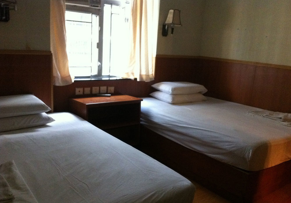 USA Hostel Hong Kong Hostel Hongkong