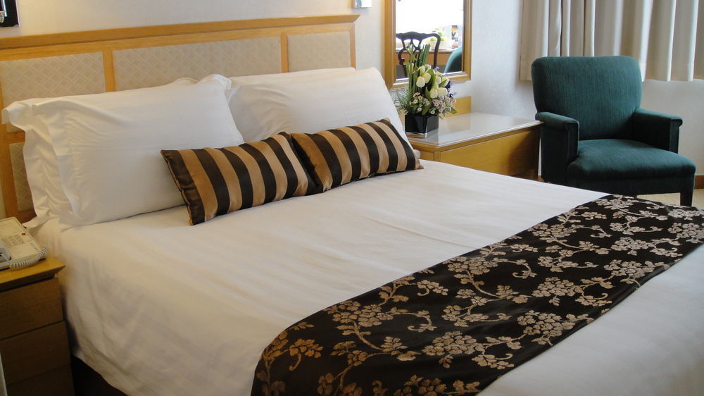 The Kimberley Hong Kong