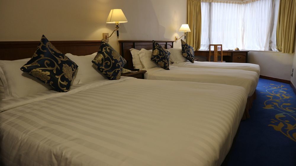 The Kimberley 4*