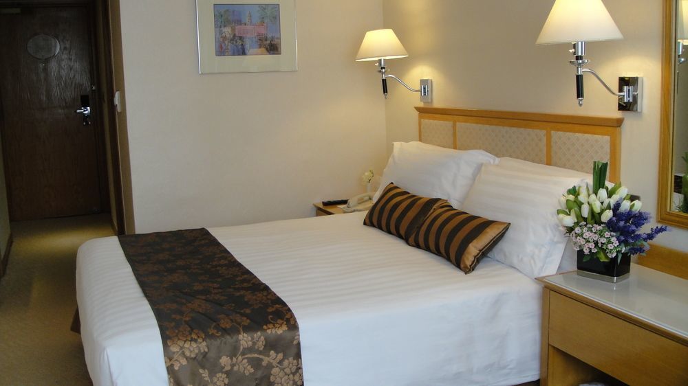 Hotel The Kimberley