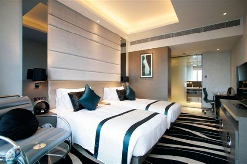 Hotel Madera