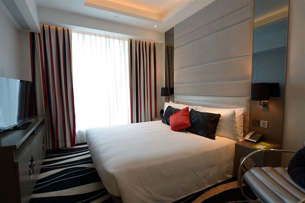 Hotel Madera Hong Kong