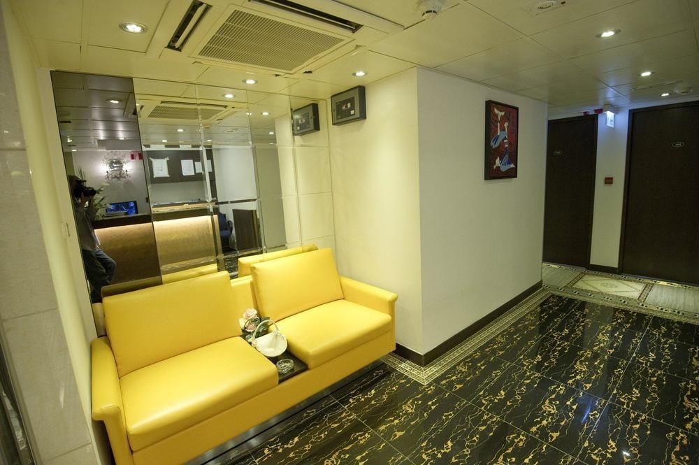 California Guest house 2*