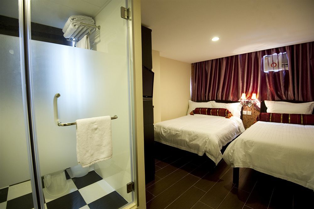 California Guest house