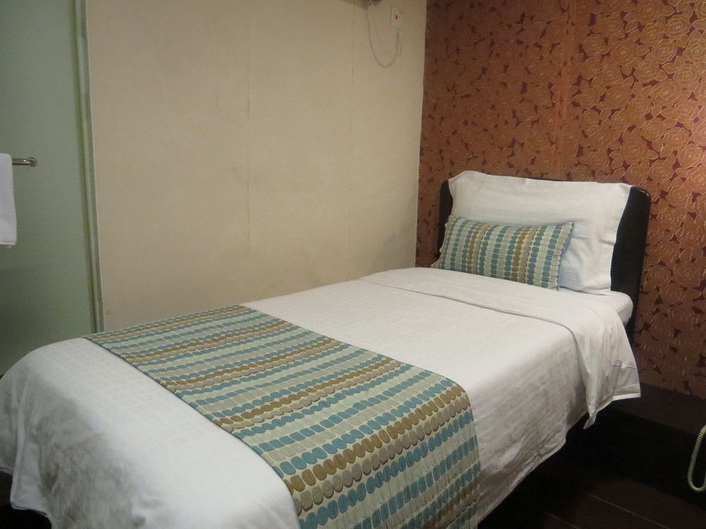 California Guest house