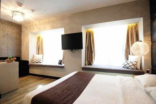 M1 Hotel Hong Kong