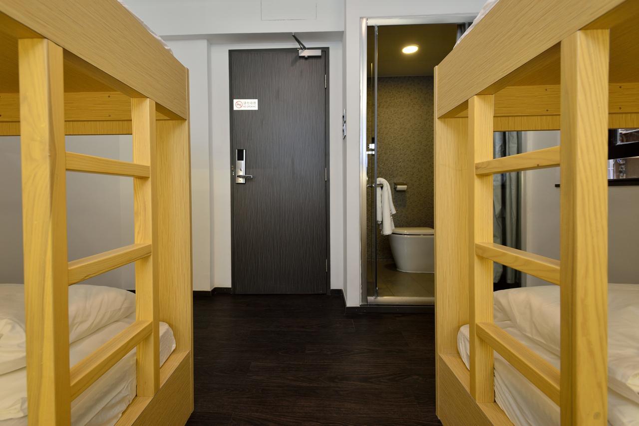 Atlas & Backpackers Guest house